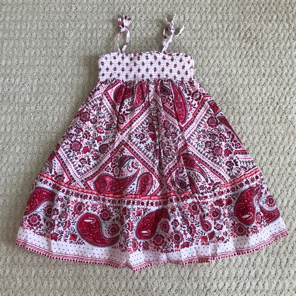 Baby Gap bundle dresses - Picture 8 of 8